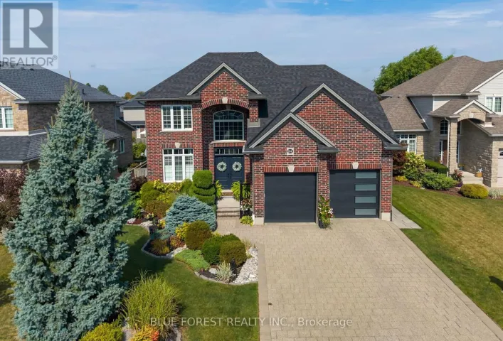 2641 TUCKER COURT, London North