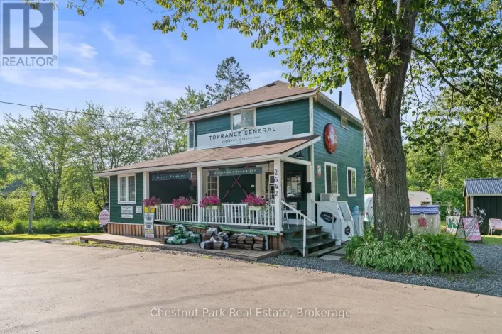 2642 MUSKOKA 169 ROAD, Muskoka Lakes)