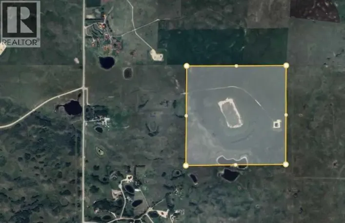 264202 Lochend Road, Rural Rocky View County