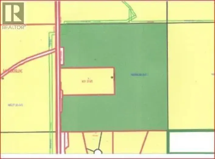 264212 Lochend Road NW, Rural Rocky View County