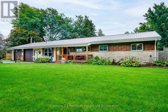 264230 PROUSE ROAD, South-West Oxford