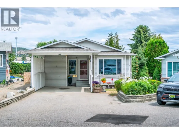 2643 Applegreen Court, West Kelowna