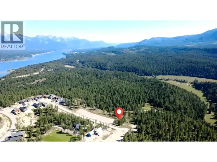 2643 BREWER  RIDGE Rise, Invermere