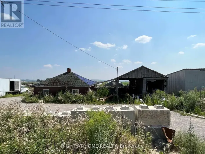 2643 LINE 5, Bradford West Gwillimbury