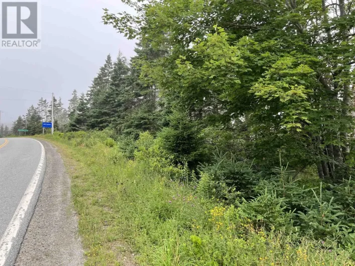 26431 Highway 7, Sheet Harbour