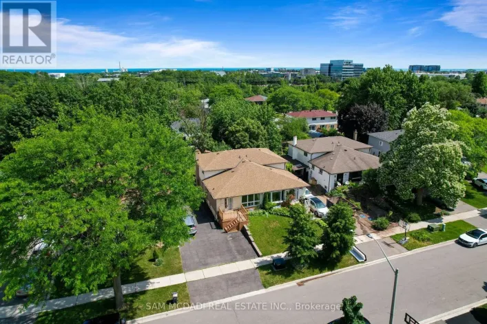 2644 ALTADENA COURT, Mississauga