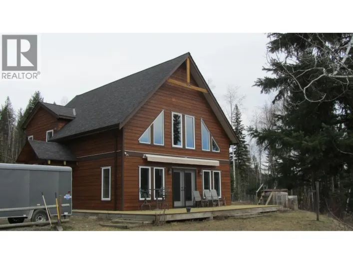 2644 EAGLE CREEK ROAD, Canim Lake