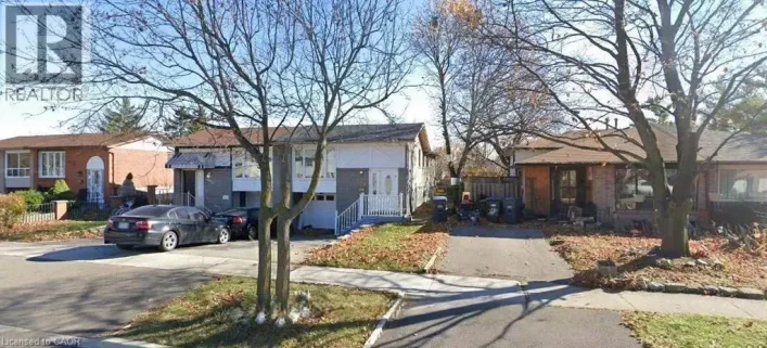 2644 LUNDENE Road, Mississauga