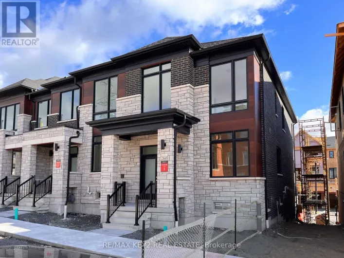 2645 APRICOT LANE, Pickering