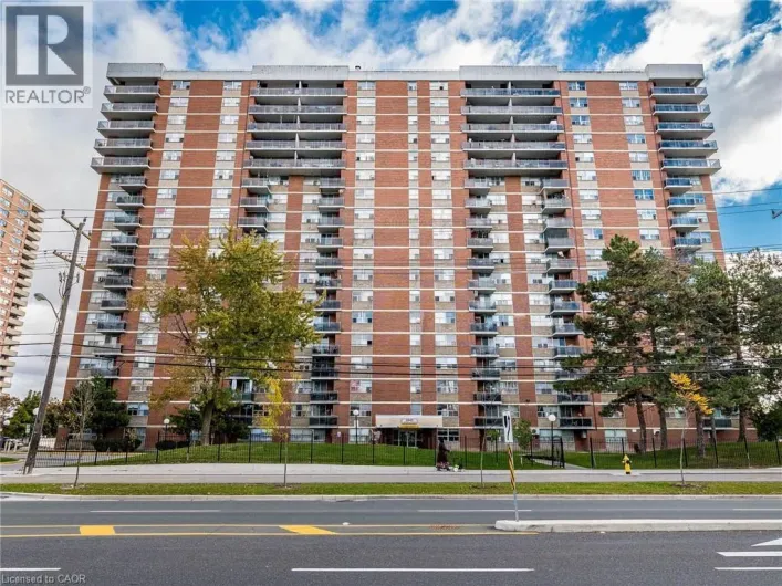 2645 KIPLING Avenue Unit# 1907, Toronto