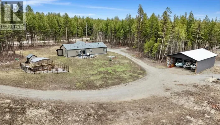2645 MISTY CRESCENT, Williams Lake