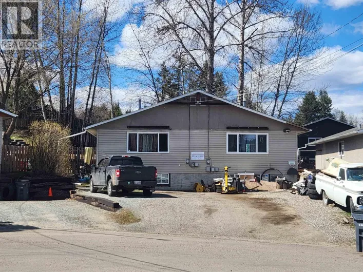 2645-2647 QUINCE STREET, Prince George