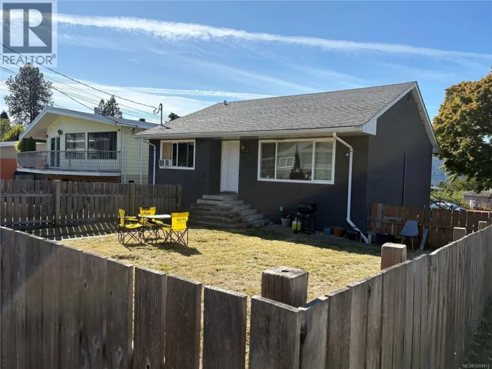 2646 12th Ave, Port Alberni