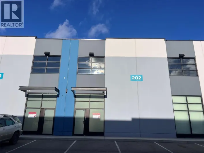 2646 Kyle Road Unit# 202, West Kelowna