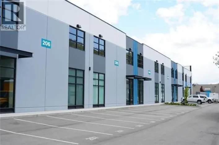 2646 Kyle Road Unit# 206, West Kelowna