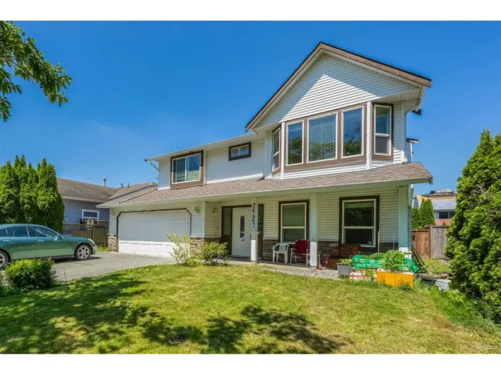 26467 32A AVENUE, Langley