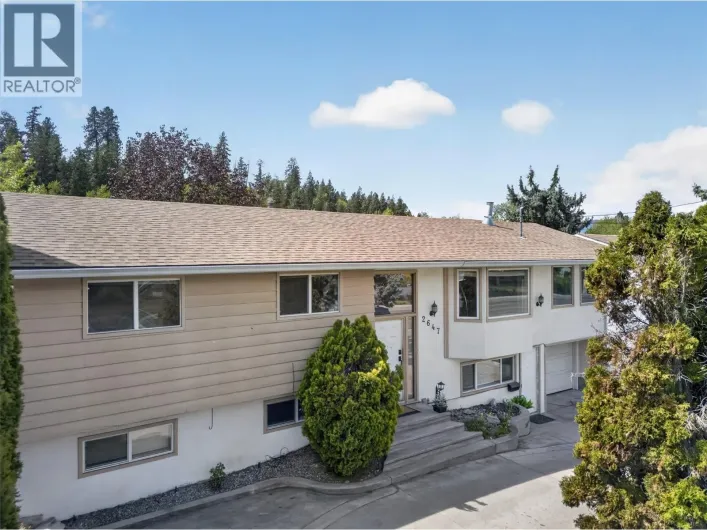 2647 Springfield Road, Kelowna