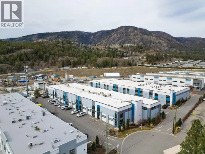 2648 Kyle Road Unit# 113, West Kelowna