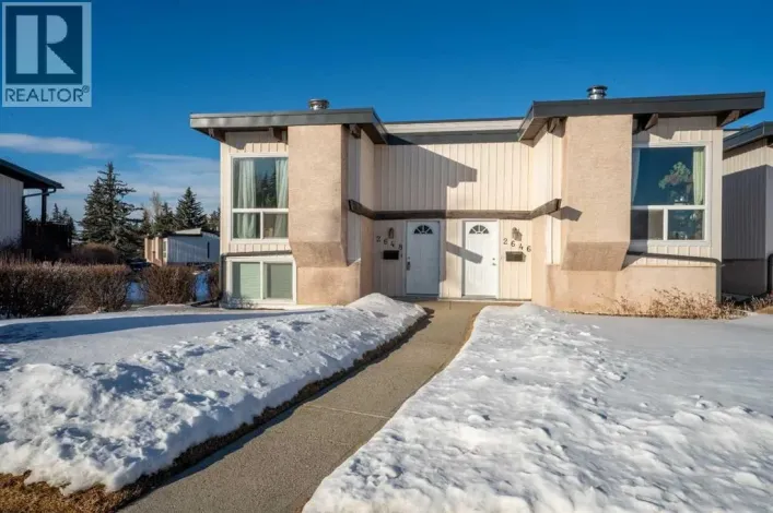 2648 Oakmoor Drive SW, Calgary