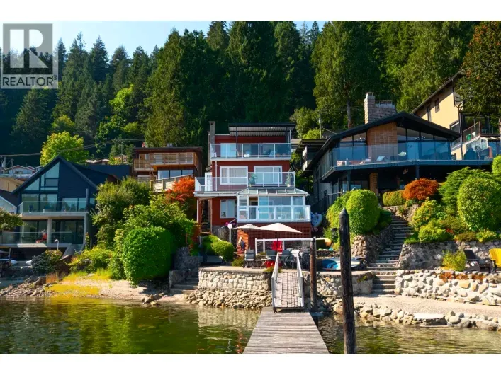 2648 PANORAMA DRIVE, North Vancouver