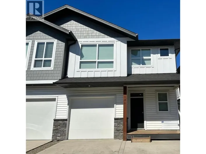 2648 Tranquille Road Unit# 106, Kamloops