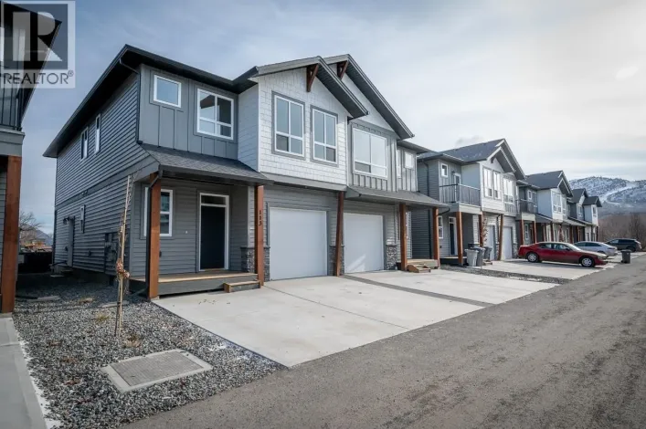 2648 Tranquille Road Unit# 112, Kamloops