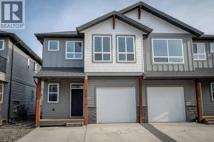 2648 Tranquille Road Unit# 112, Kamloops