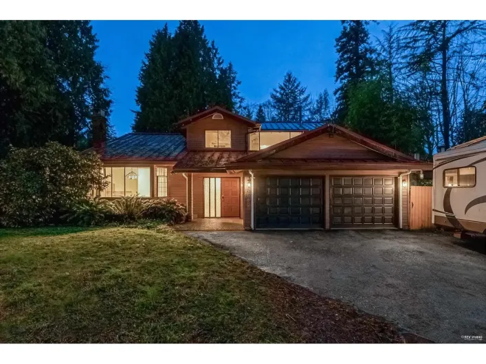 2649 136 STREET, Surrey