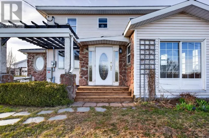 2649 Route 20, Darnley
