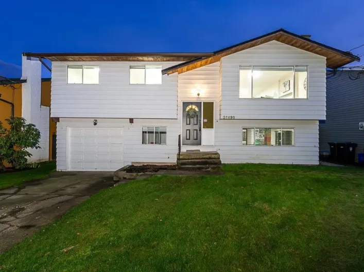 26490 28B AVENUE, Langley