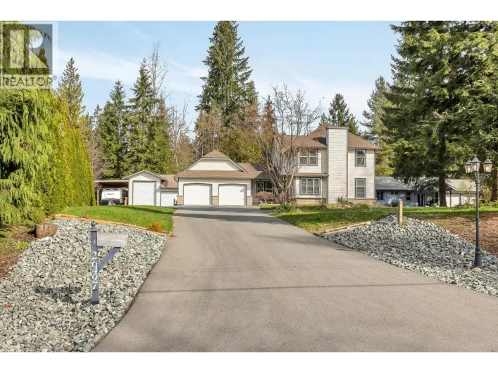 26497 126 AVENUE, Maple Ridge