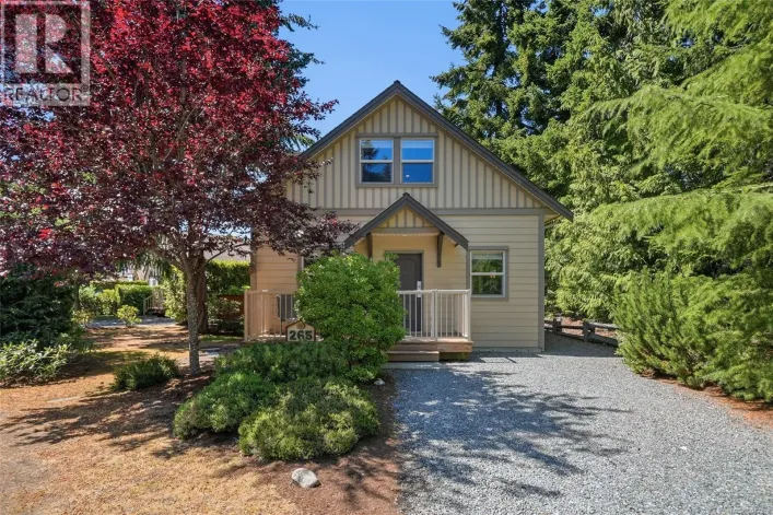 265 1130 Resort Dr, Parksville