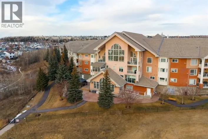 265, 223 Tuscany Springs Boulevard NW, Calgary