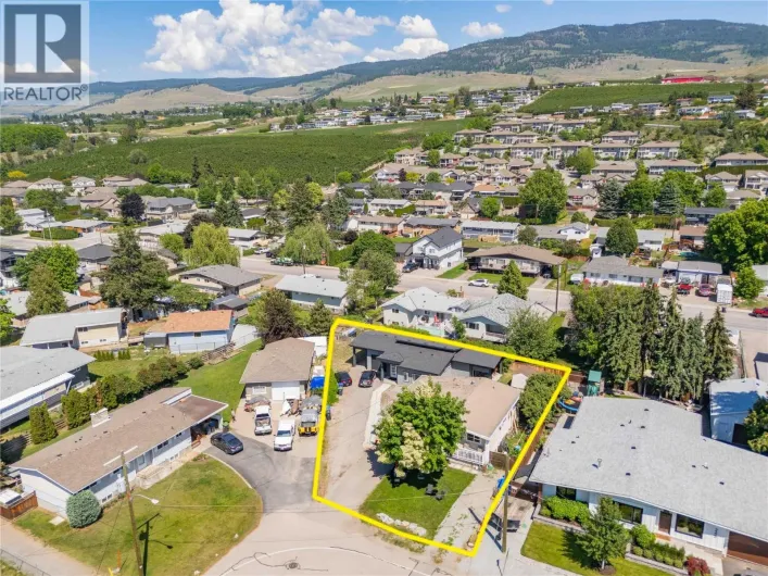 265 & 269 Muir Road, Kelowna