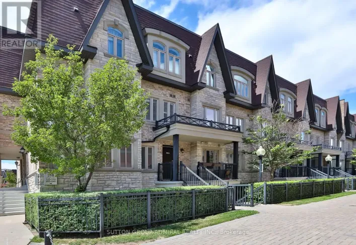 265 - 318 JOHN STREET, Markham