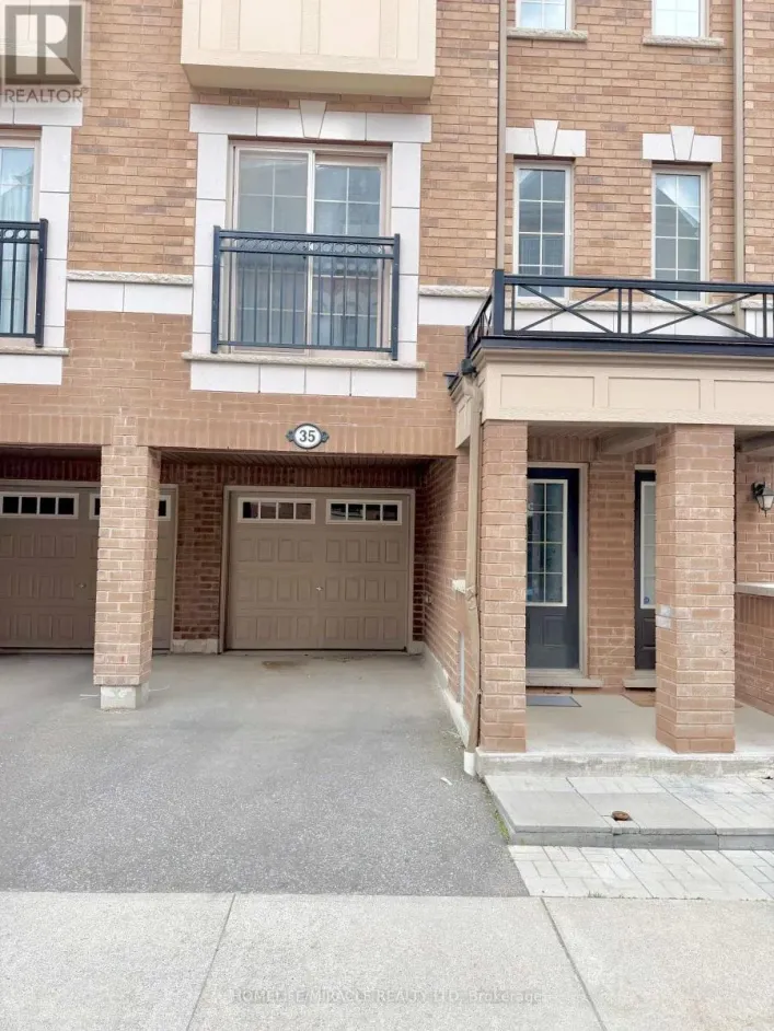 265 - 35 GLENSTAL PATH, Oshawa