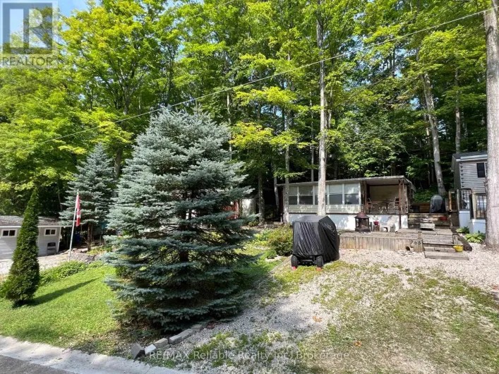 265 - 76735 WILDWOOD LINE, Bluewater
