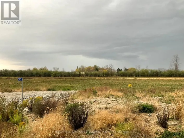 265 ARCHIE CRAIN DRIVE, Drummond/North Elmsley