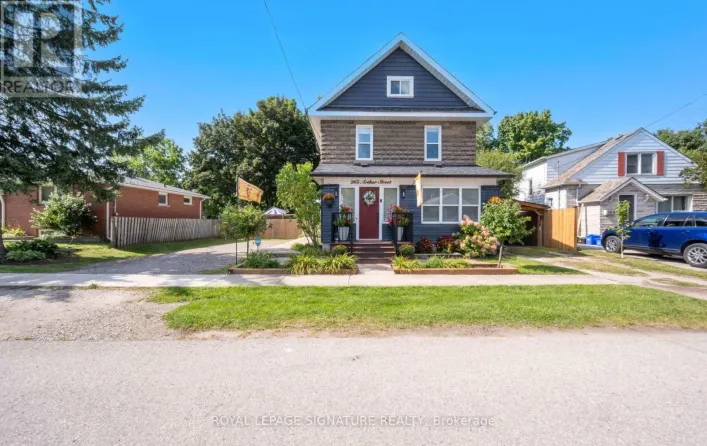 265 ARTHUR STREET, Halton Hills
