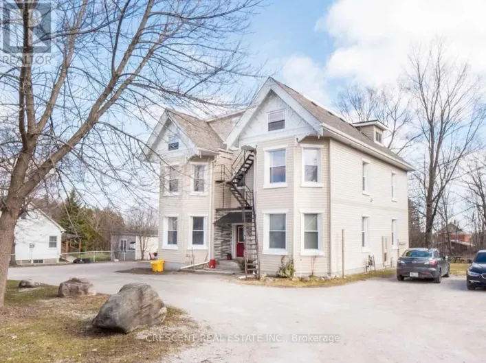 265 BARRIE ROAD, Orillia