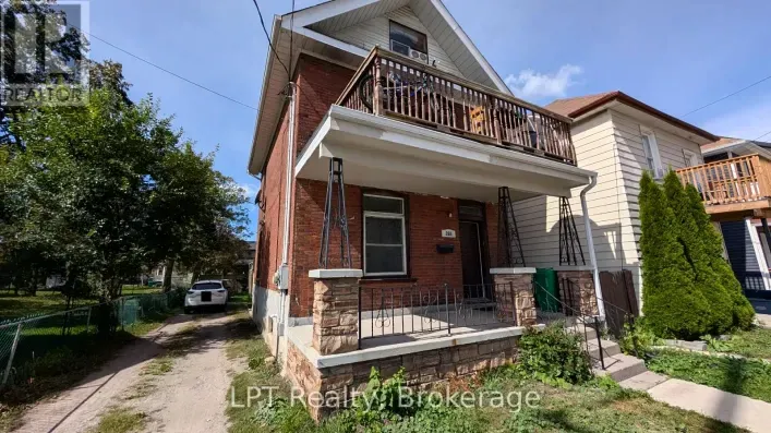 265 BETHUNE STREET, Peterborough