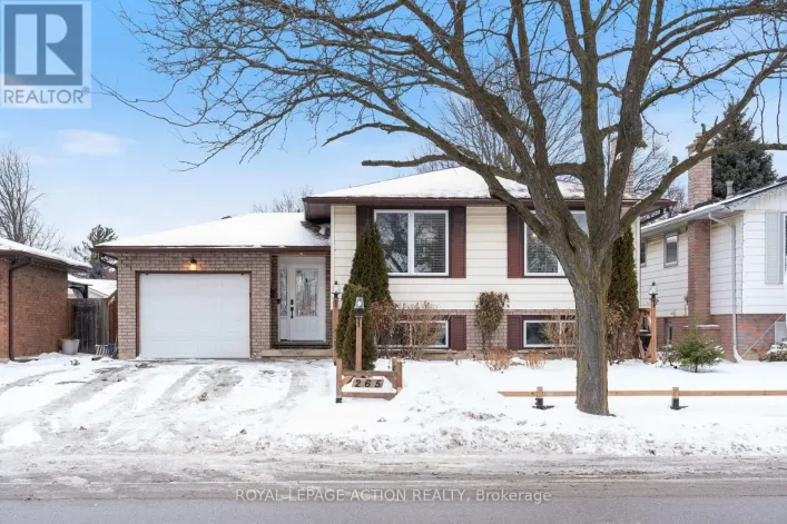 265 BRANTWOOD PARK ROAD, Brantford