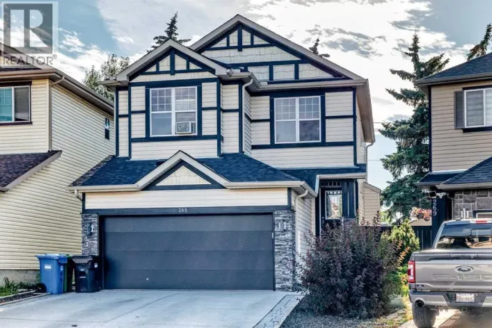 265 Bridleridge View SW, Calgary