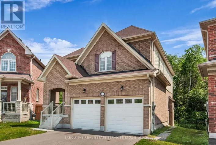 265 BRUCE CAMERON DRIVE, Clarington