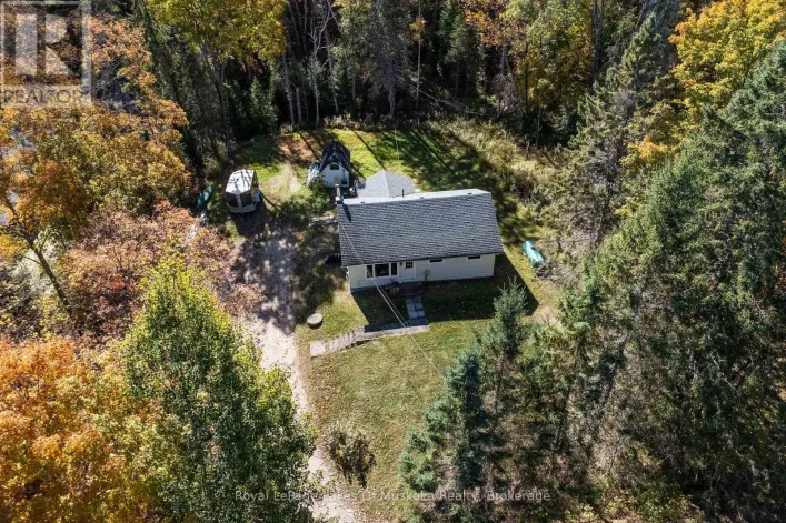 265 CHUB LAKE ROAD, Huntsville