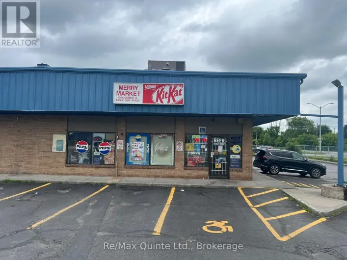 265 CONCESSION STREET, Kingston