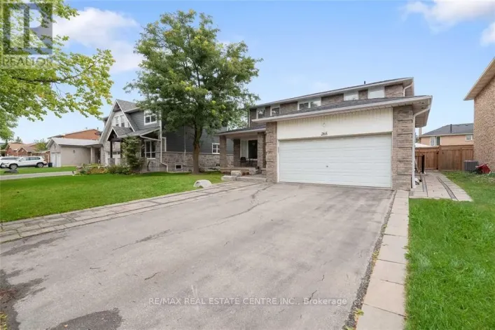 265 COXE BOULEVARD E, Milton