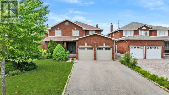 265 DANTE COURT, Vaughan