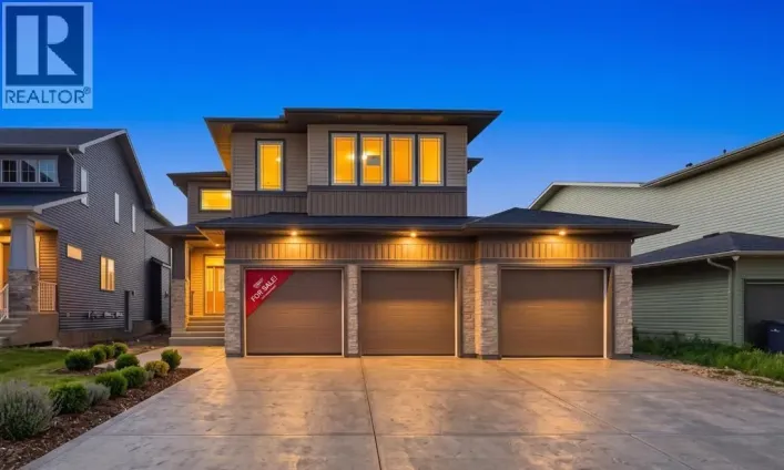 265 Dawson Wharf Crescent E, Chestermere