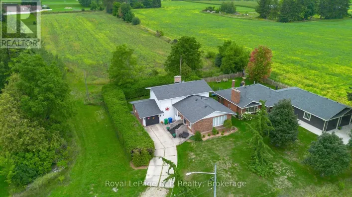 265 DIAGONAL ROAD, North Huron